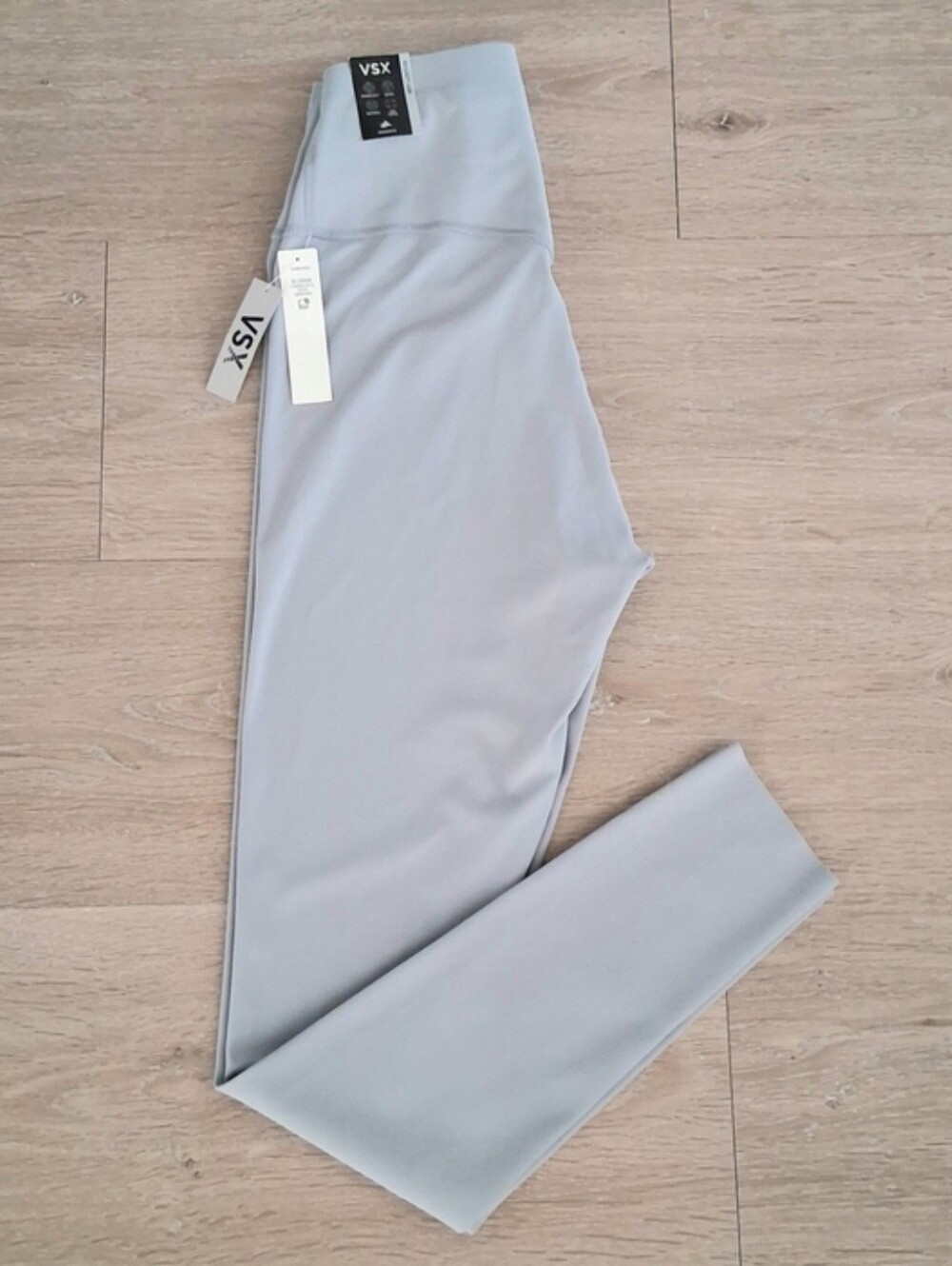 Victoria Secret VSX High-Waist Elevate Leggings Inseam 25"
